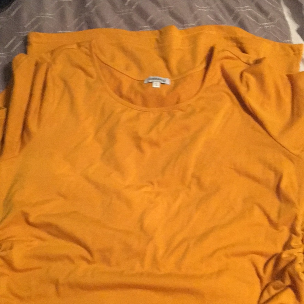 XL body con Maternity dress